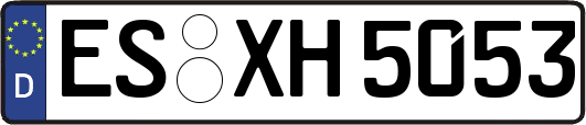 ES-XH5053
