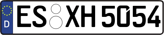 ES-XH5054