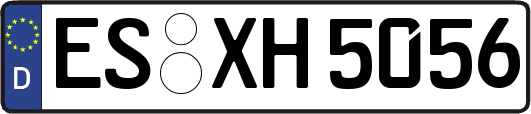 ES-XH5056