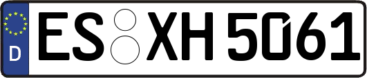 ES-XH5061