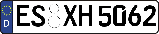 ES-XH5062