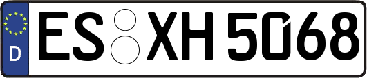ES-XH5068