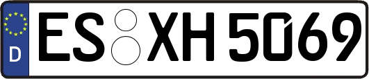 ES-XH5069
