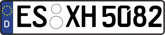 ES-XH5082