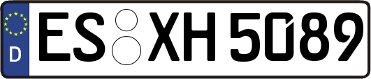 ES-XH5089