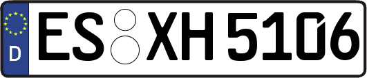 ES-XH5106