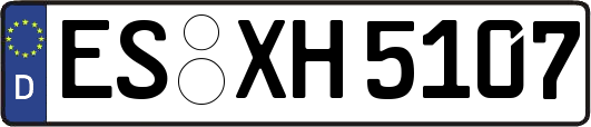ES-XH5107