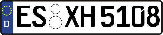 ES-XH5108