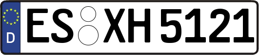 ES-XH5121