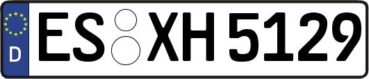 ES-XH5129