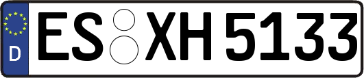 ES-XH5133