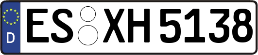 ES-XH5138