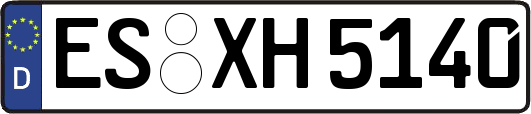 ES-XH5140