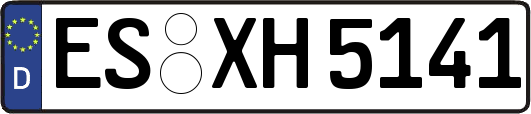 ES-XH5141