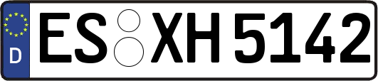 ES-XH5142