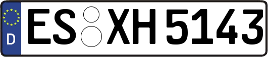 ES-XH5143