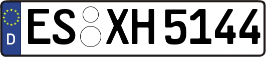 ES-XH5144