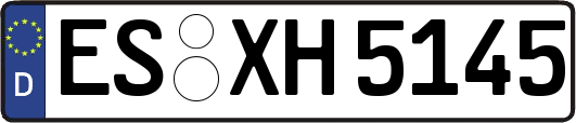 ES-XH5145