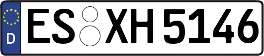 ES-XH5146