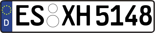 ES-XH5148