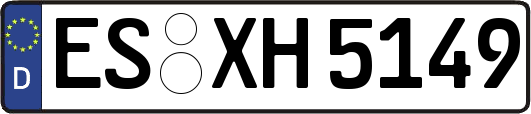 ES-XH5149