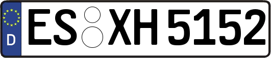 ES-XH5152