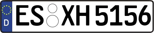 ES-XH5156