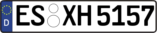 ES-XH5157
