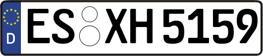 ES-XH5159