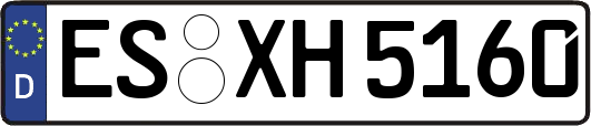 ES-XH5160