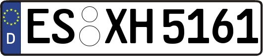 ES-XH5161