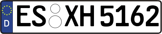 ES-XH5162
