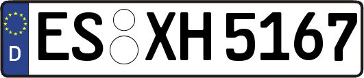 ES-XH5167