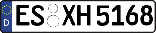 ES-XH5168