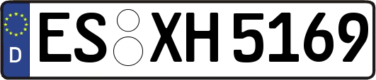 ES-XH5169