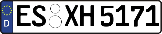 ES-XH5171