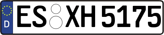 ES-XH5175
