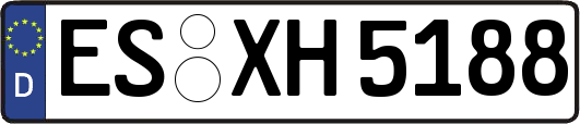 ES-XH5188