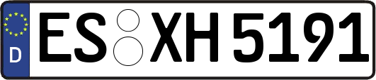 ES-XH5191