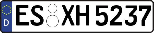 ES-XH5237