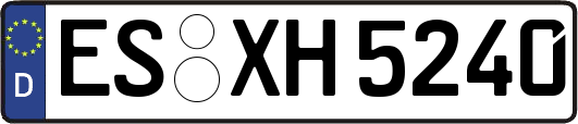 ES-XH5240
