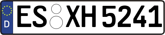 ES-XH5241