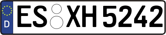 ES-XH5242