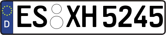 ES-XH5245