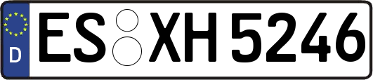 ES-XH5246