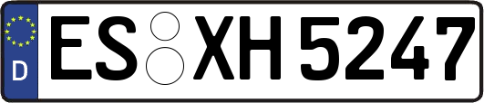 ES-XH5247