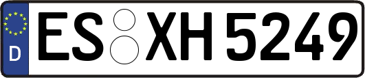 ES-XH5249