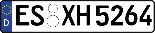 ES-XH5264