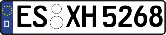 ES-XH5268