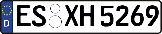 ES-XH5269